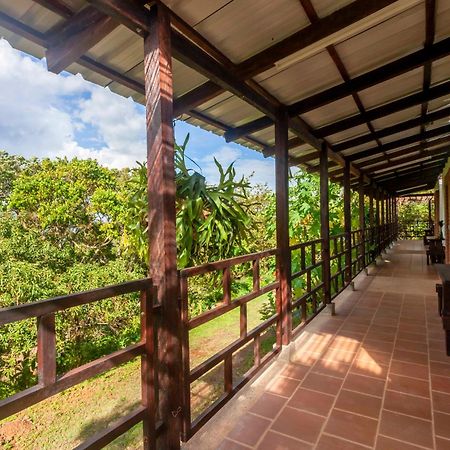 La Maima Villa Dapa Bagian luar foto