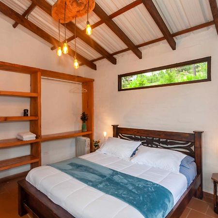 La Maima Villa Dapa Bagian luar foto