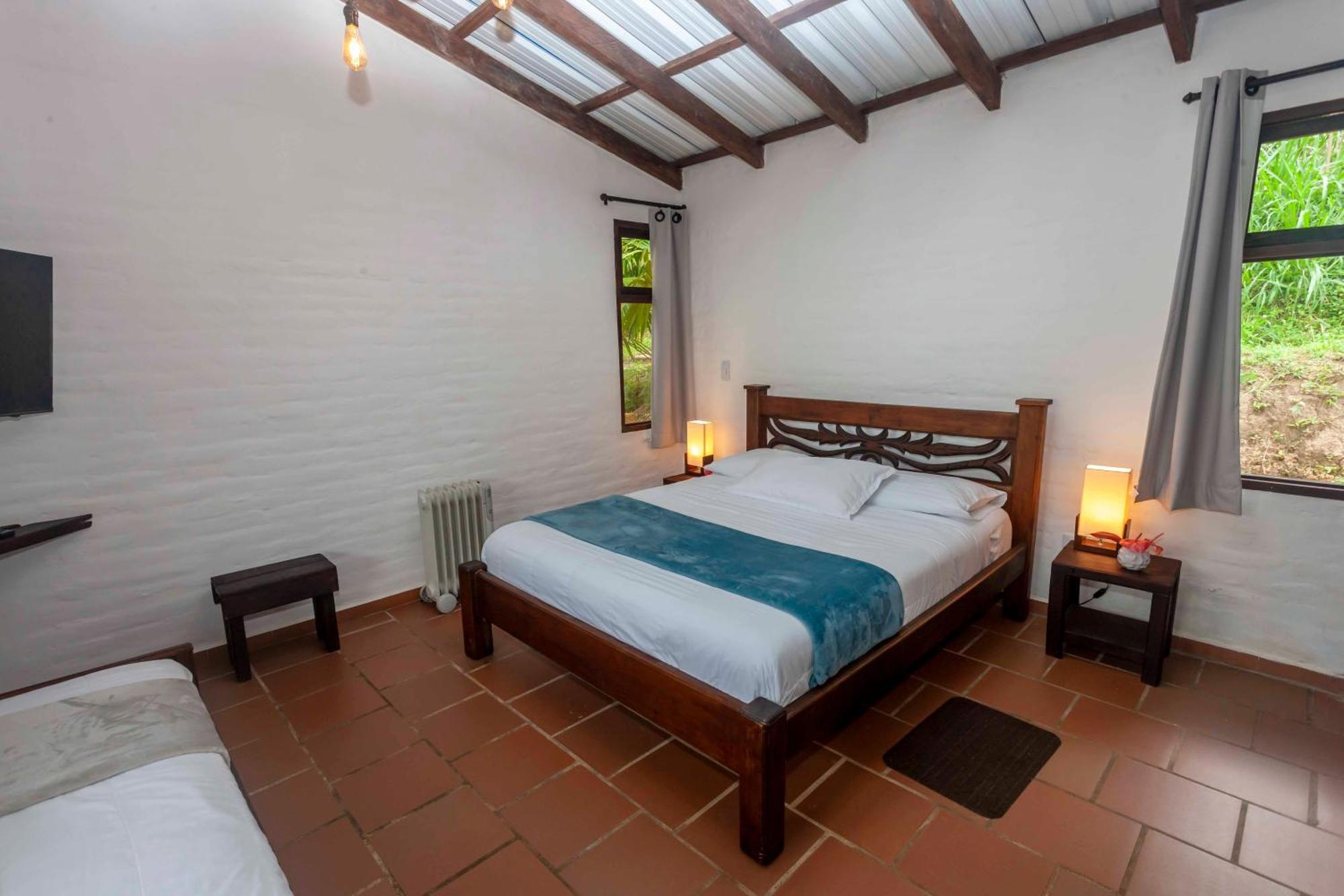 La Maima Villa Dapa Bagian luar foto