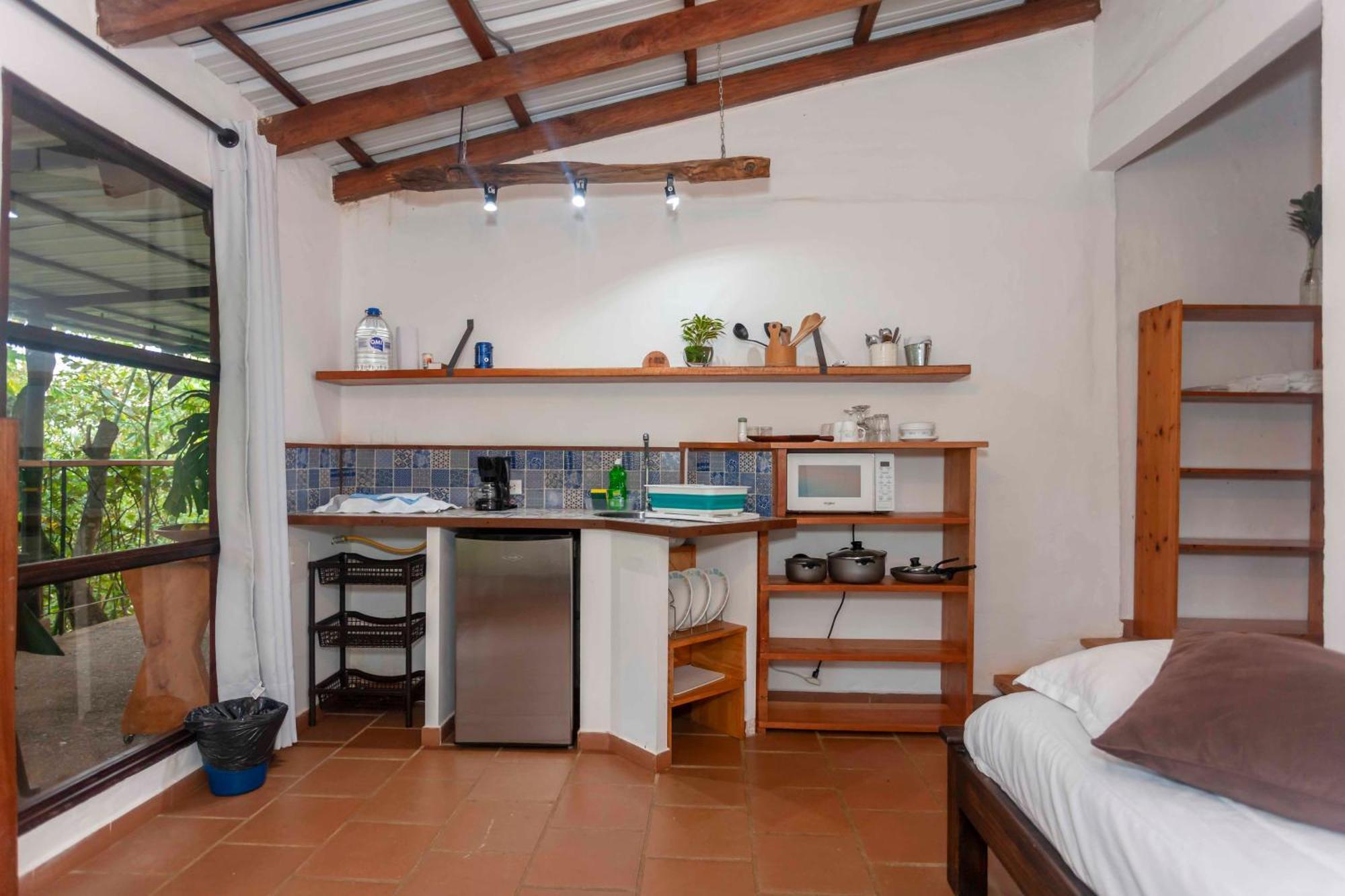 La Maima Villa Dapa Bagian luar foto