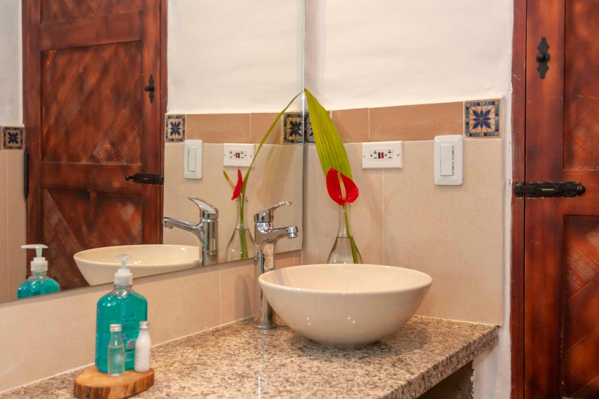 La Maima Villa Dapa Bagian luar foto