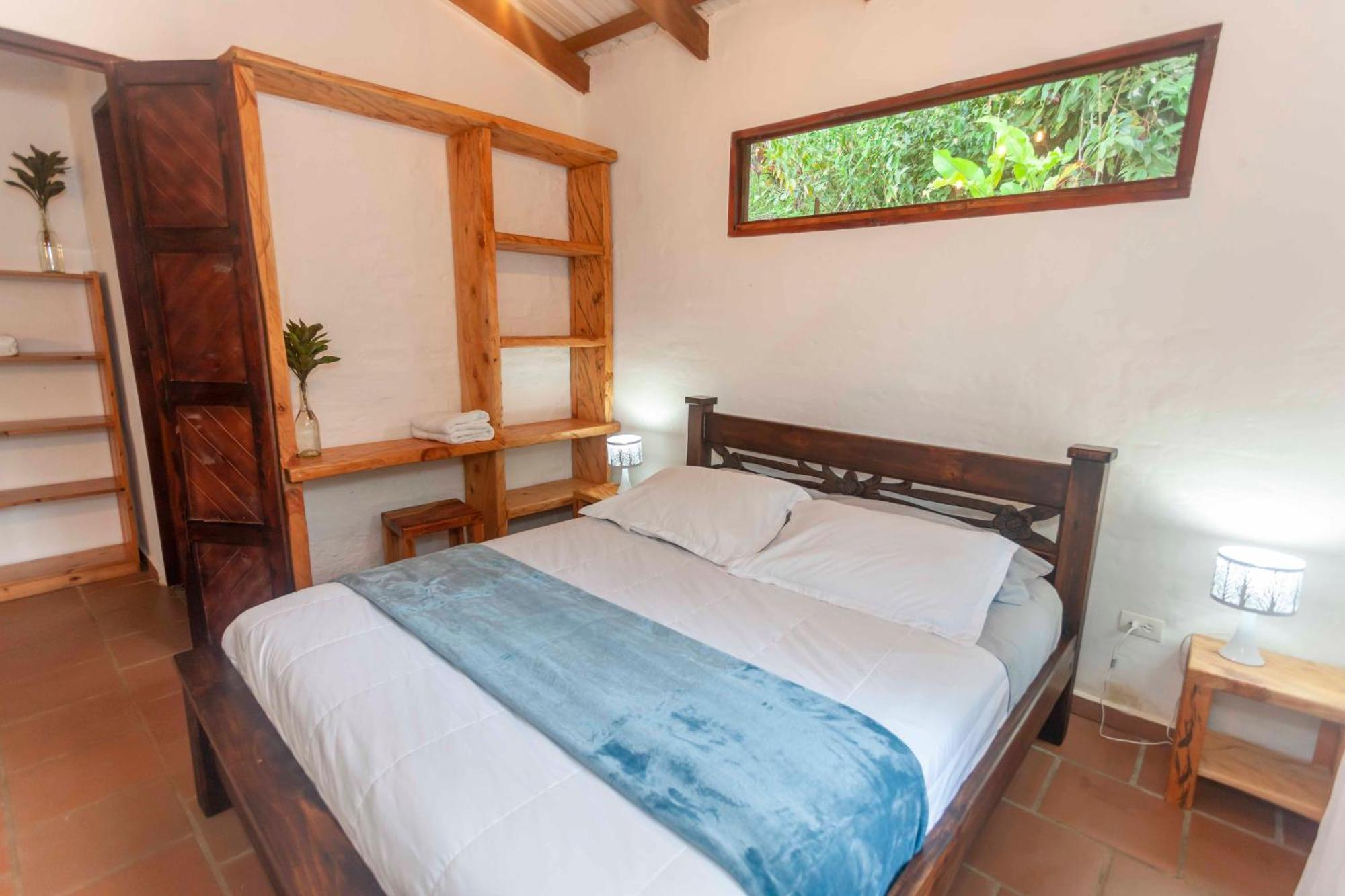 La Maima Villa Dapa Bagian luar foto