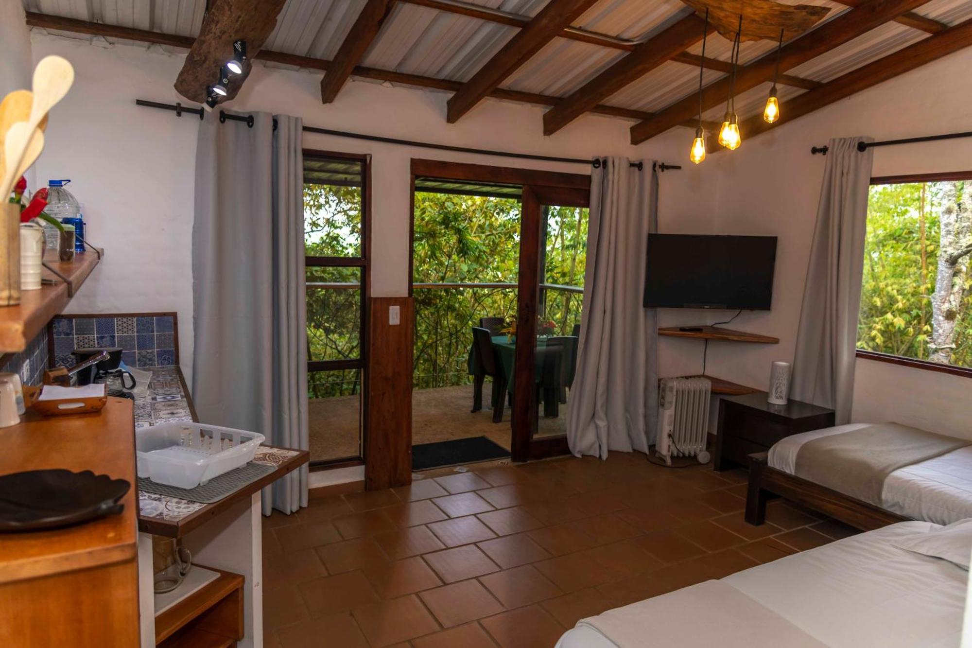 La Maima Villa Dapa Bagian luar foto