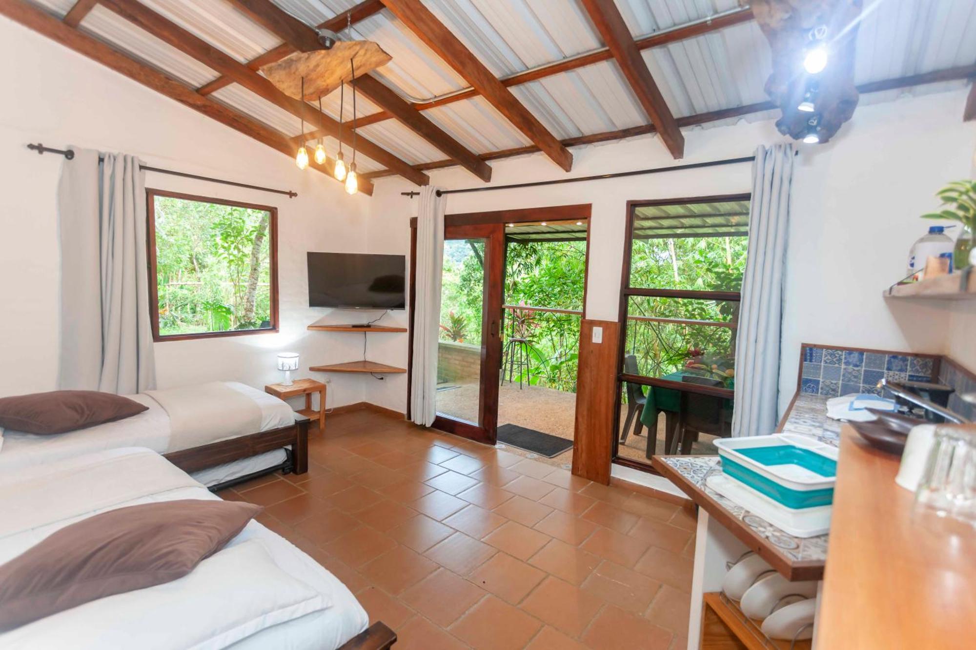 La Maima Villa Dapa Bagian luar foto