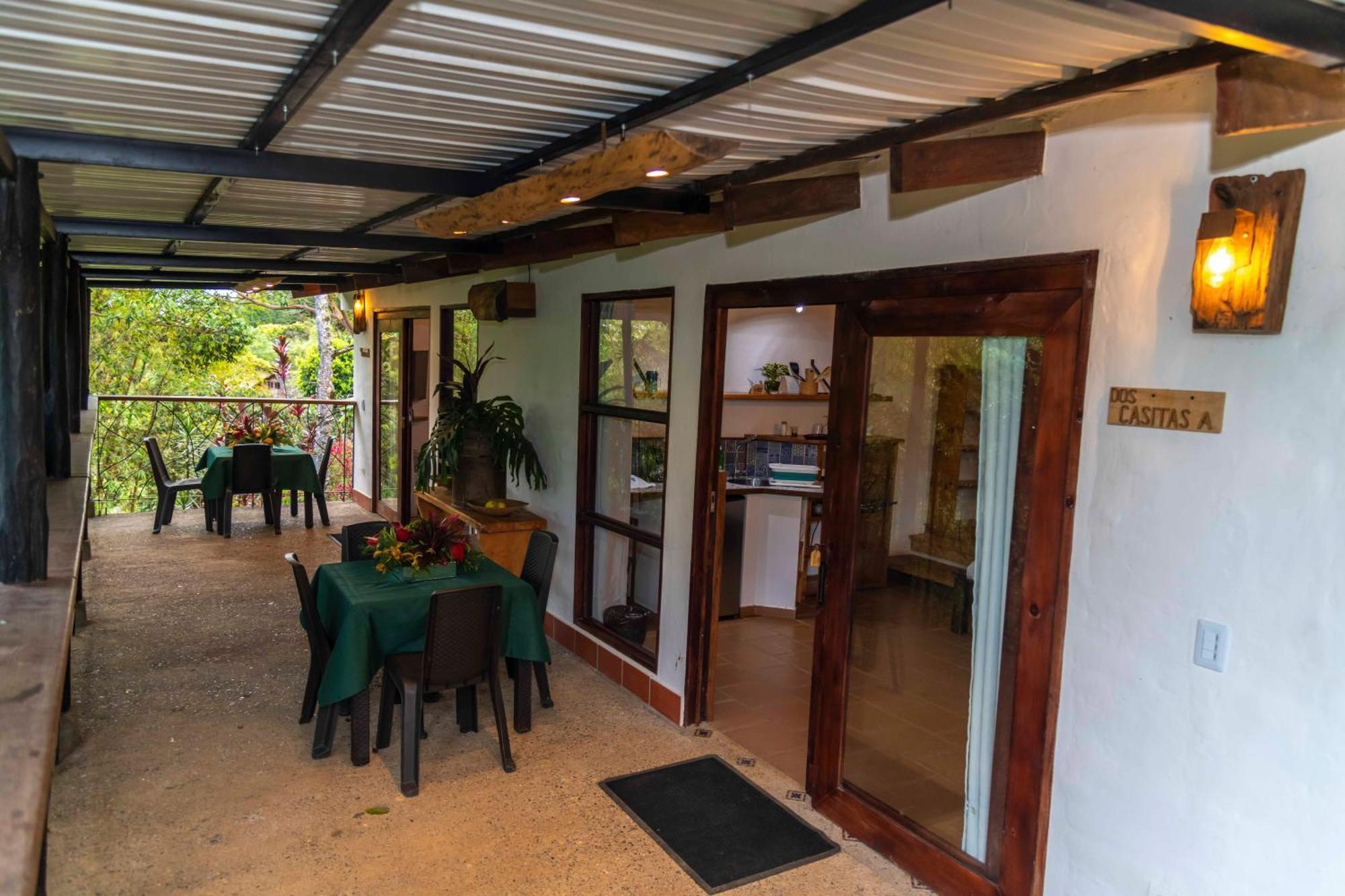 La Maima Villa Dapa Bagian luar foto