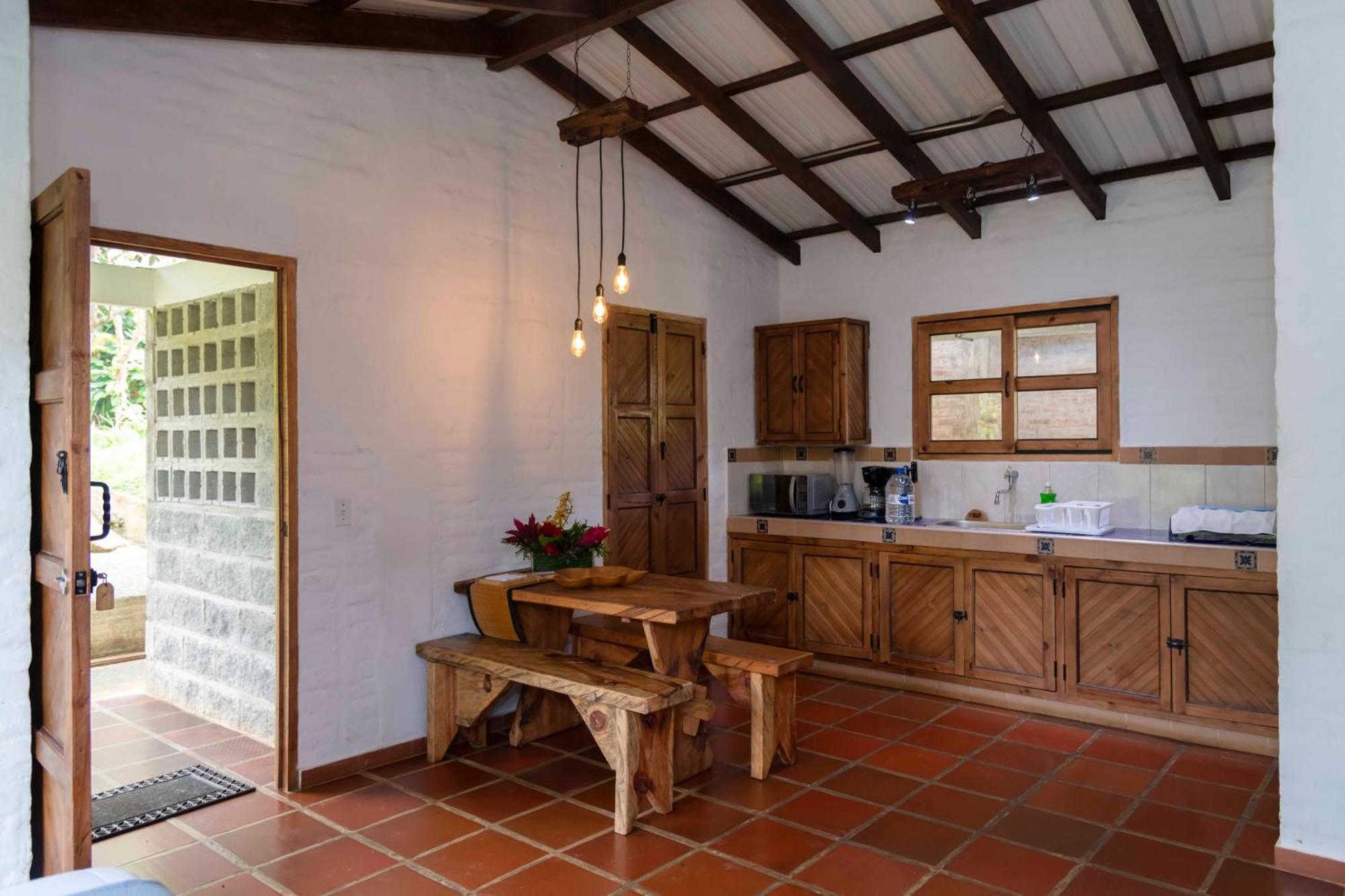La Maima Villa Dapa Bagian luar foto
