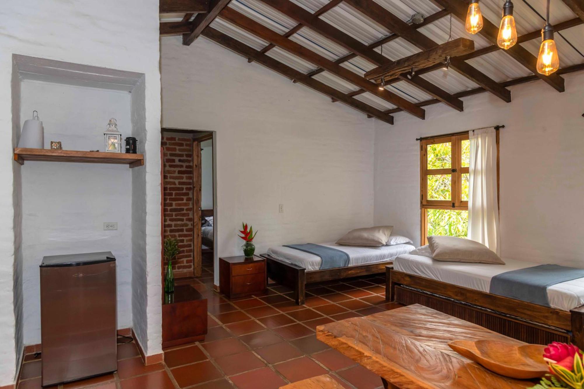 La Maima Villa Dapa Bagian luar foto