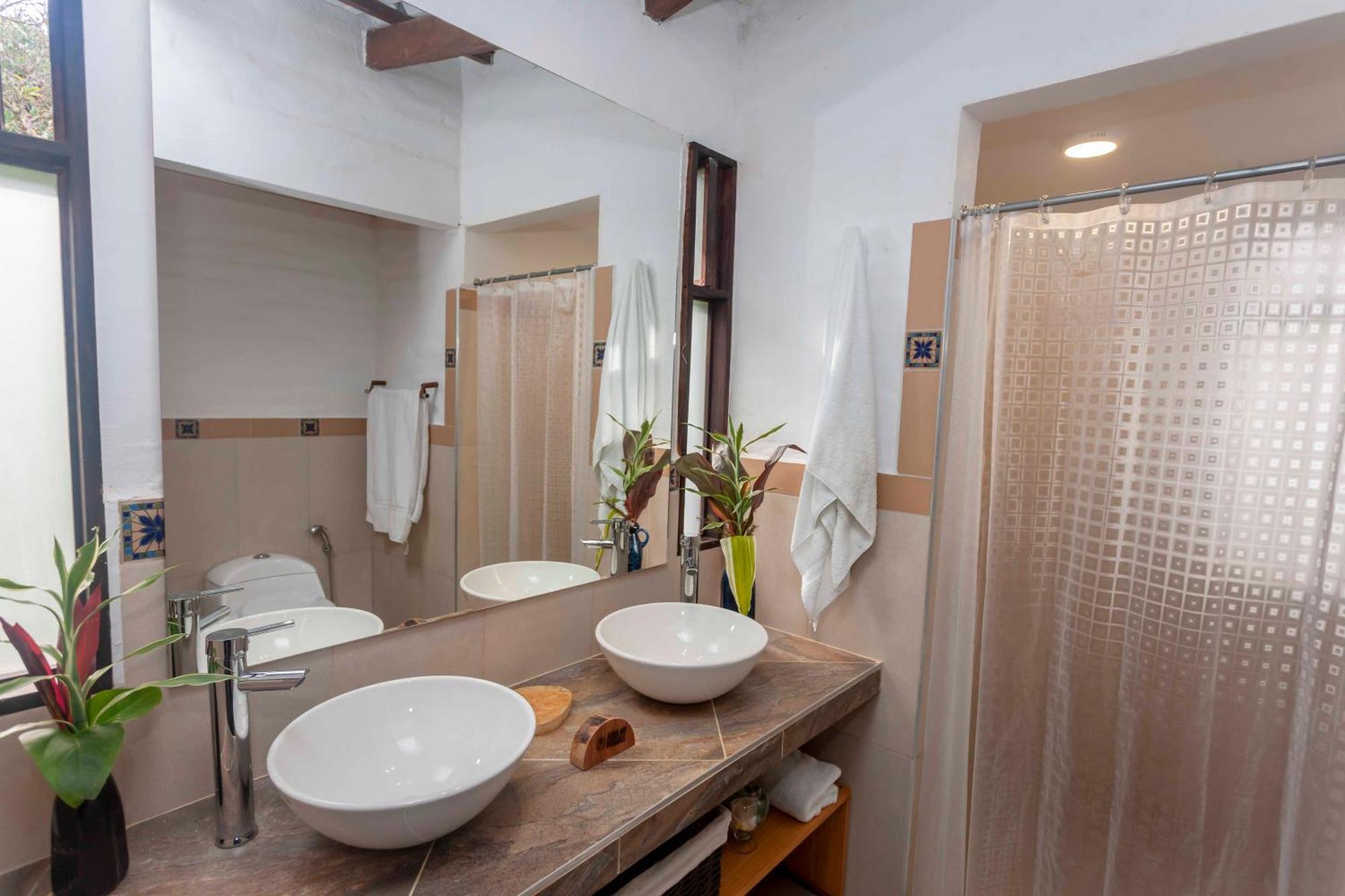 La Maima Villa Dapa Bagian luar foto