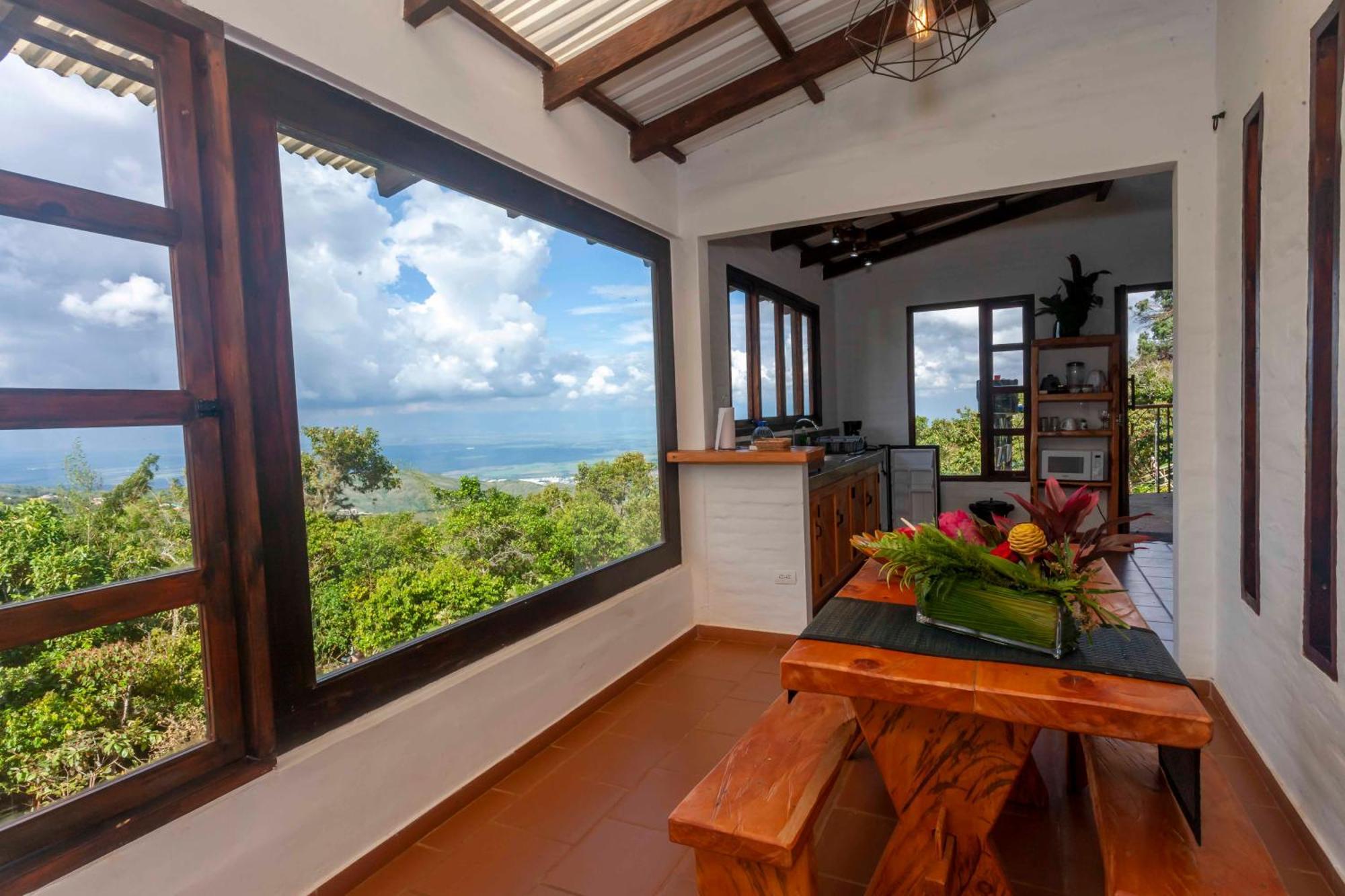 La Maima Villa Dapa Bagian luar foto