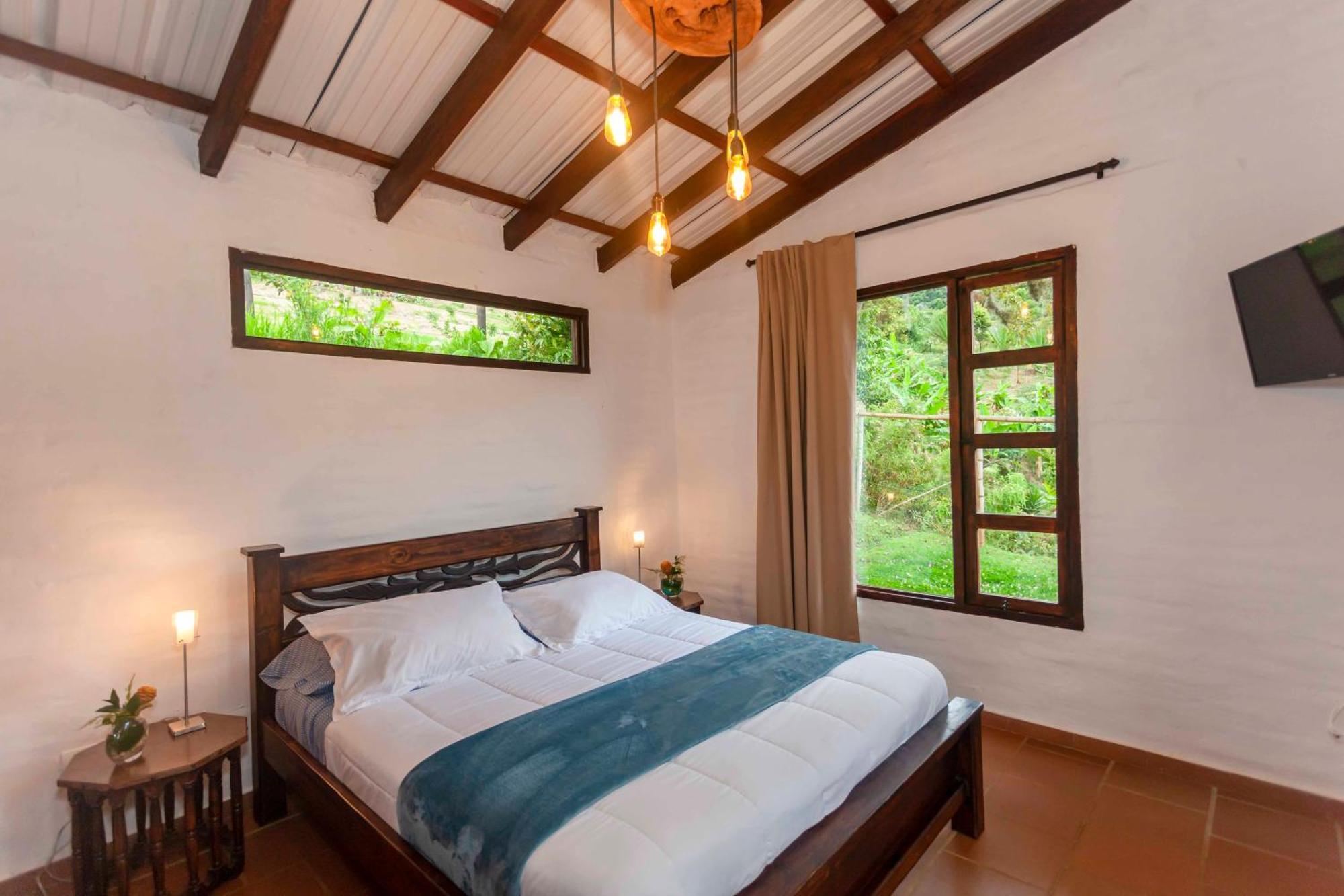La Maima Villa Dapa Bagian luar foto