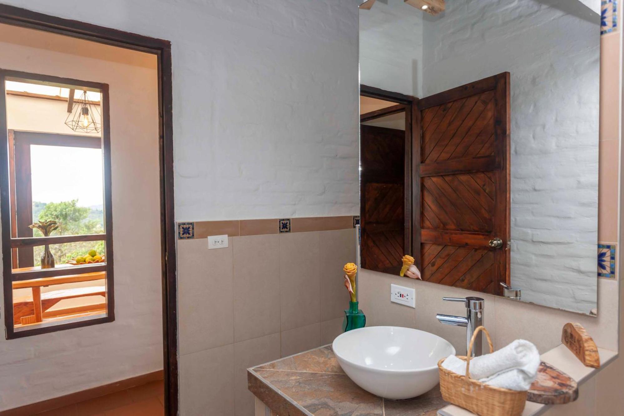 La Maima Villa Dapa Bagian luar foto