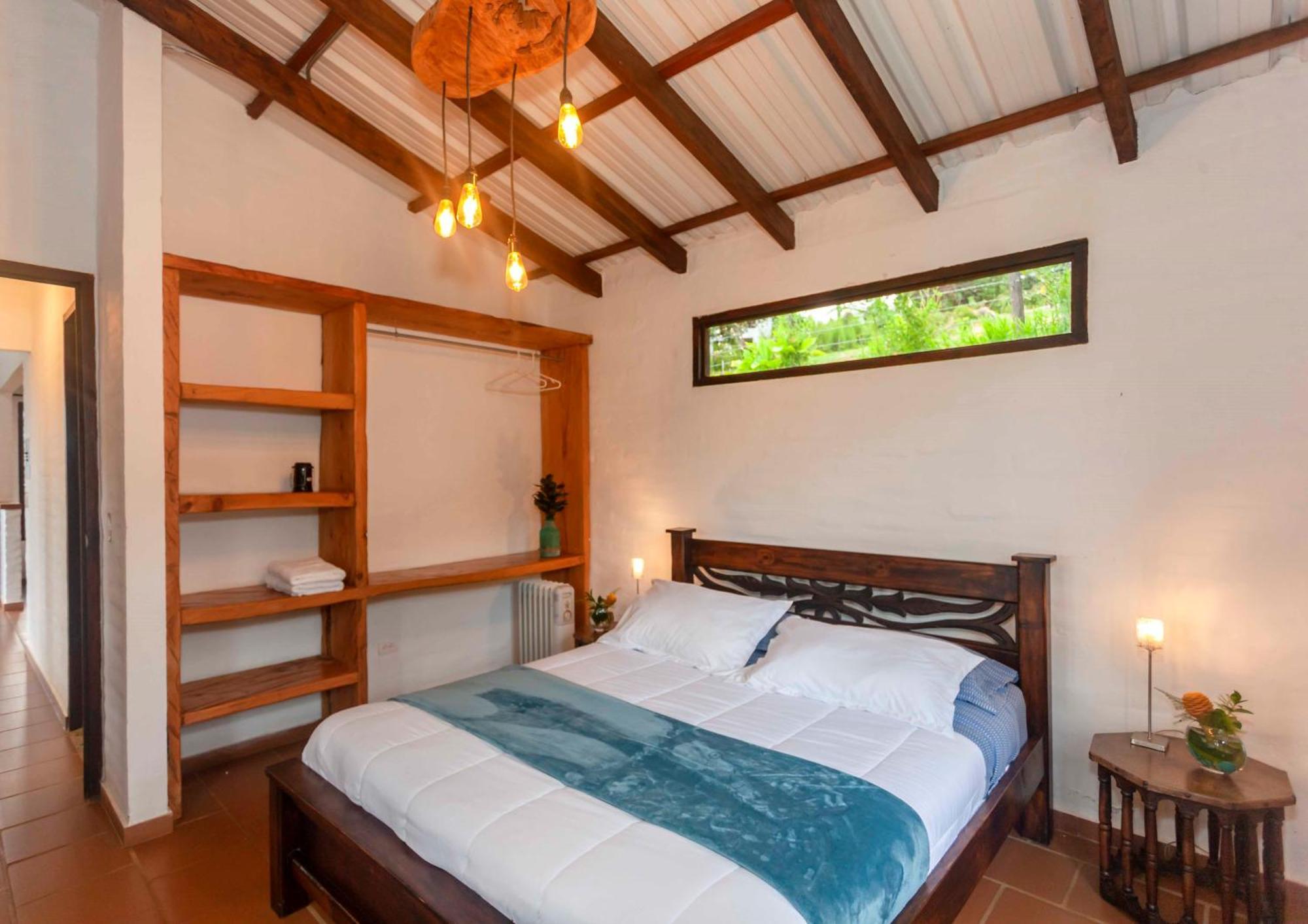 La Maima Villa Dapa Bagian luar foto