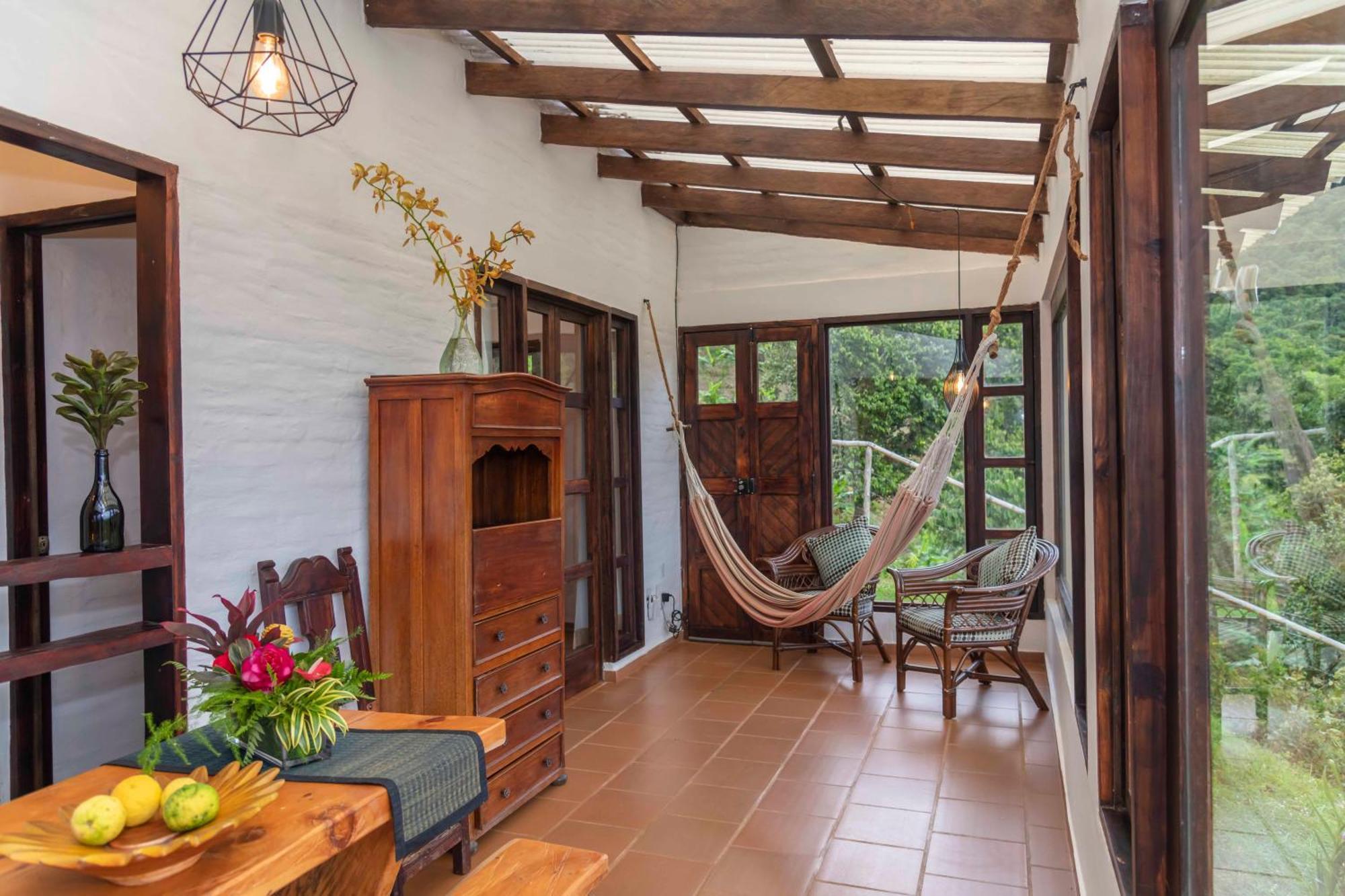 La Maima Villa Dapa Bagian luar foto