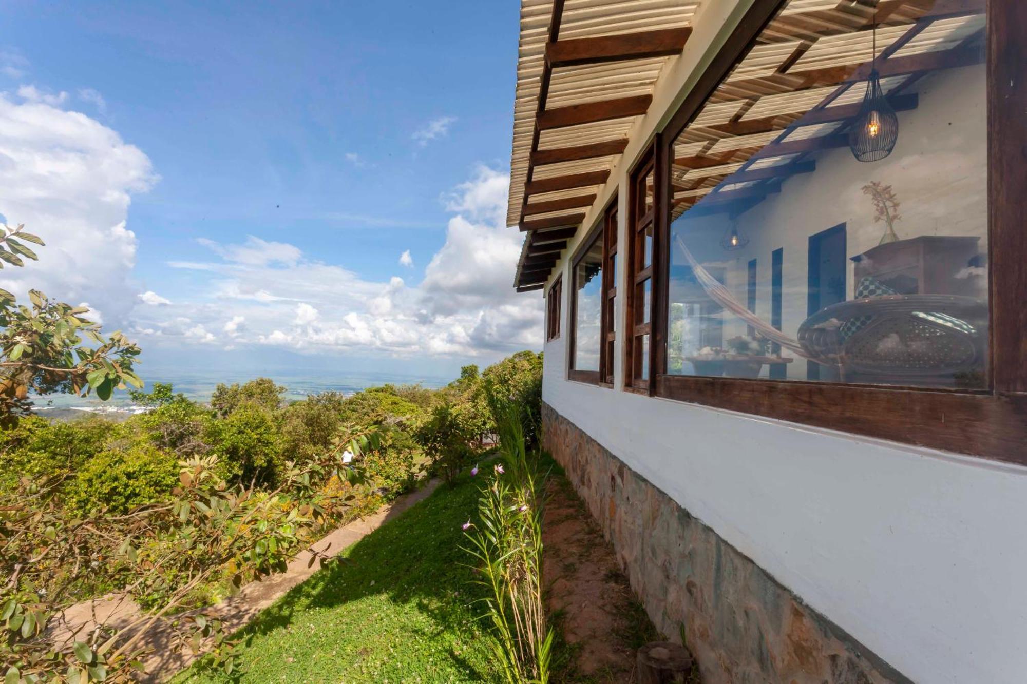 La Maima Villa Dapa Bagian luar foto