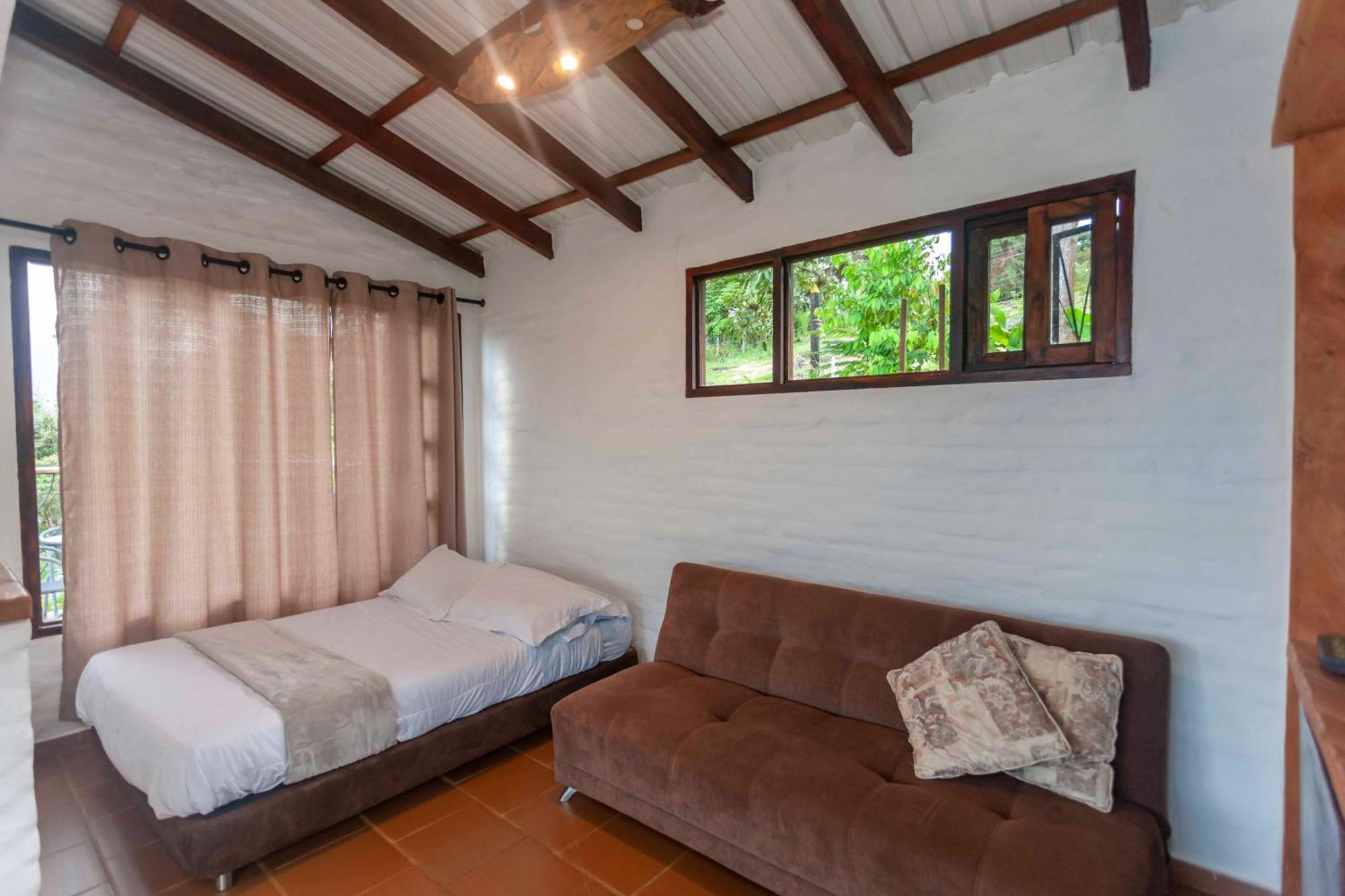 La Maima Villa Dapa Bagian luar foto