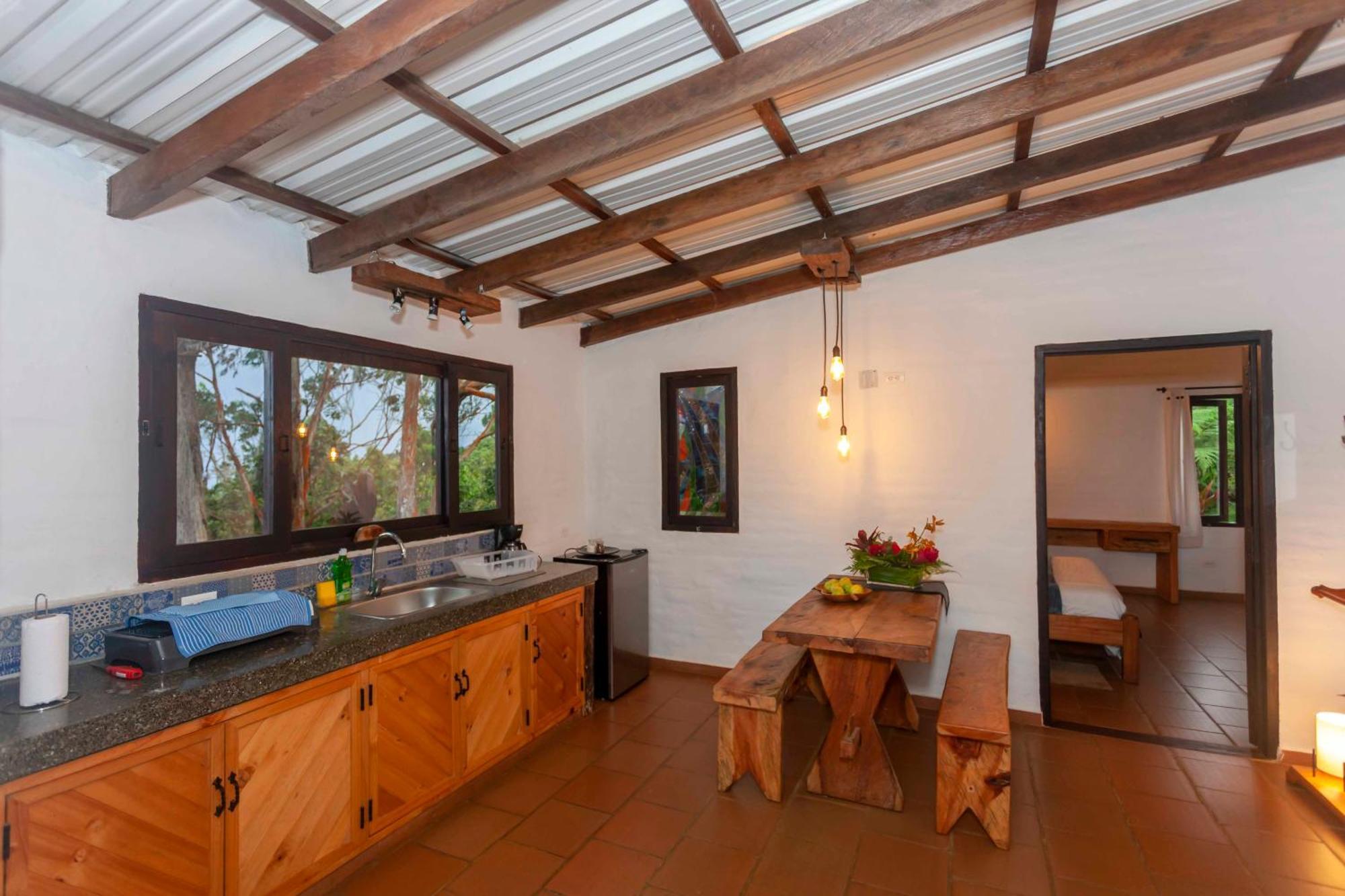 La Maima Villa Dapa Bagian luar foto