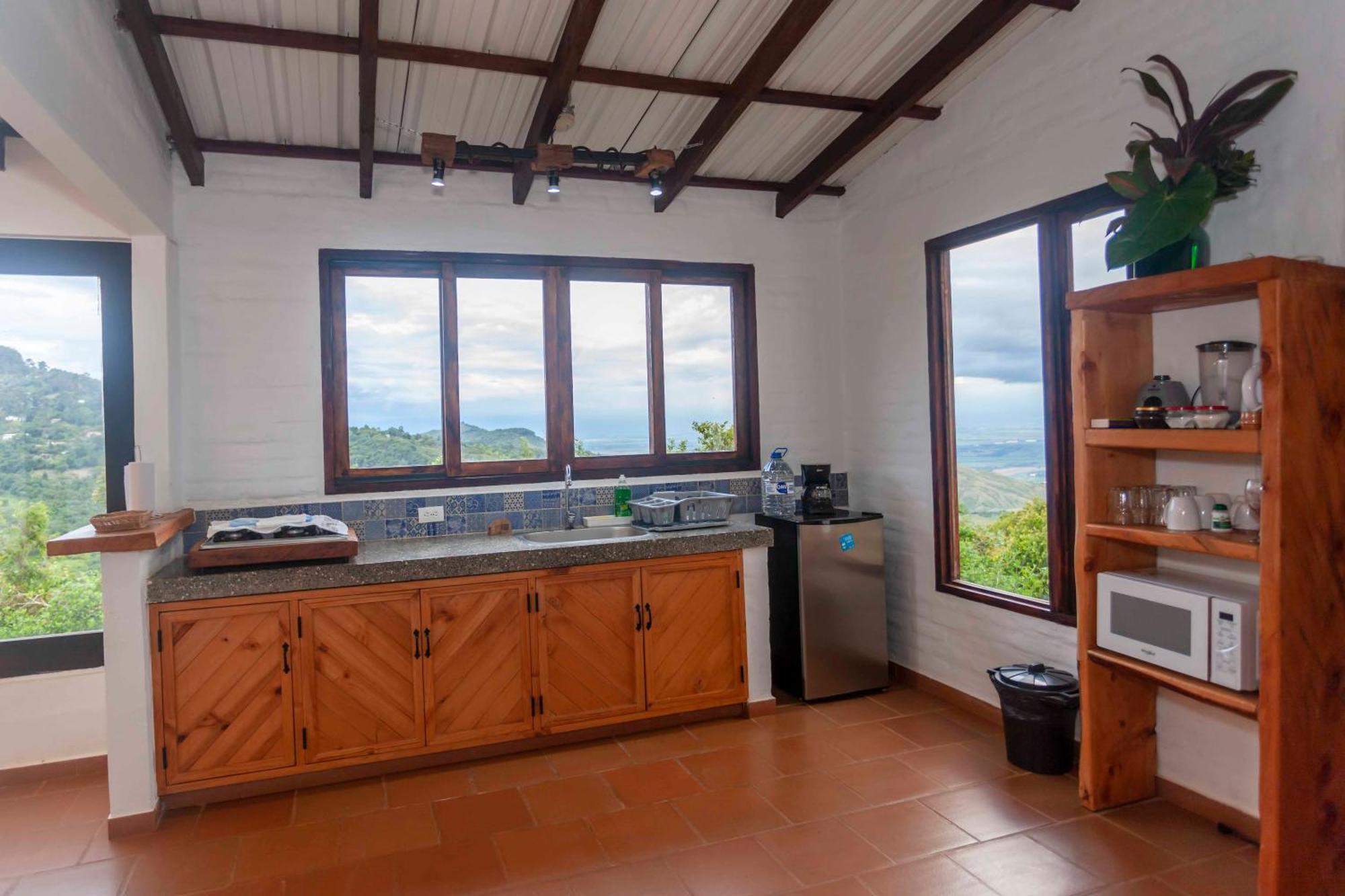 La Maima Villa Dapa Bagian luar foto