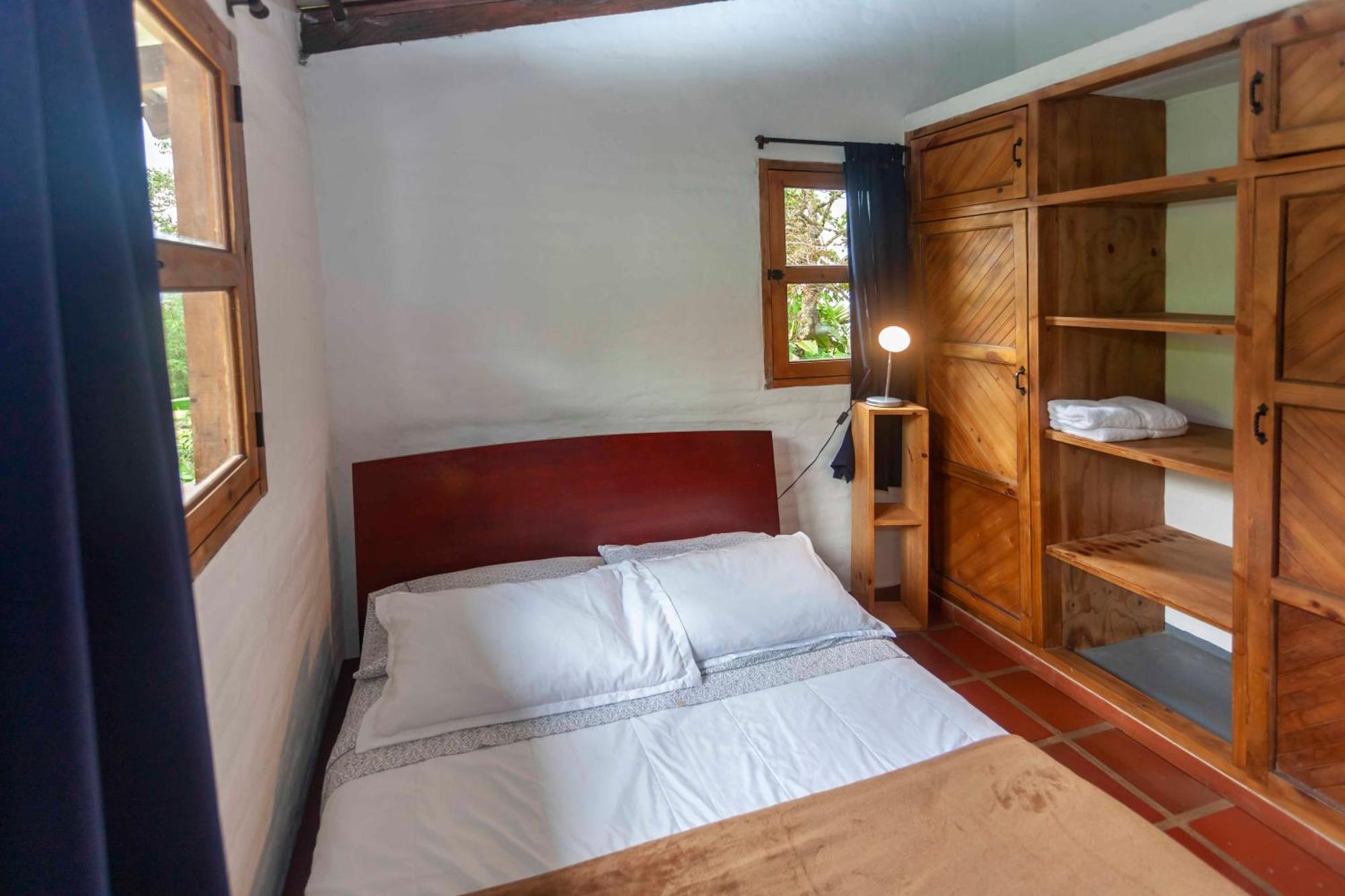 La Maima Villa Dapa Bagian luar foto