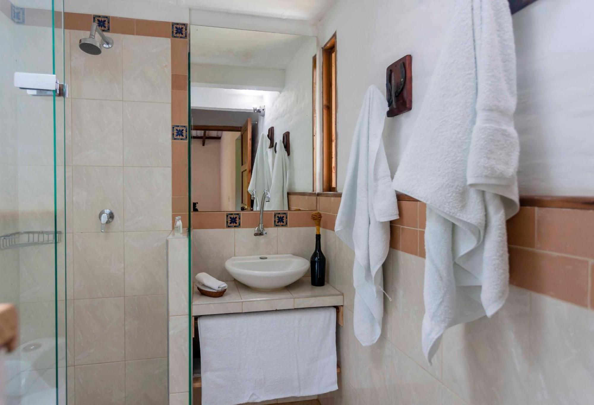 La Maima Villa Dapa Bagian luar foto