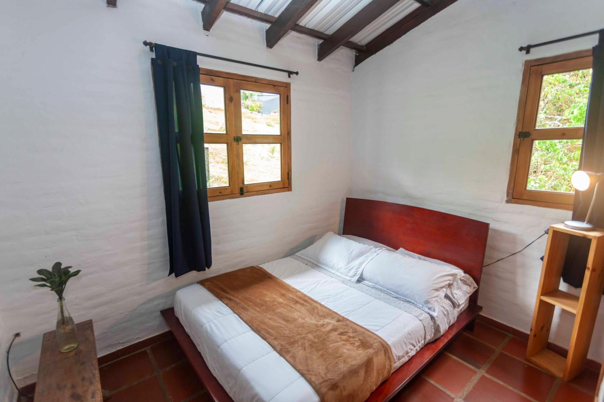 La Maima Villa Dapa Bagian luar foto