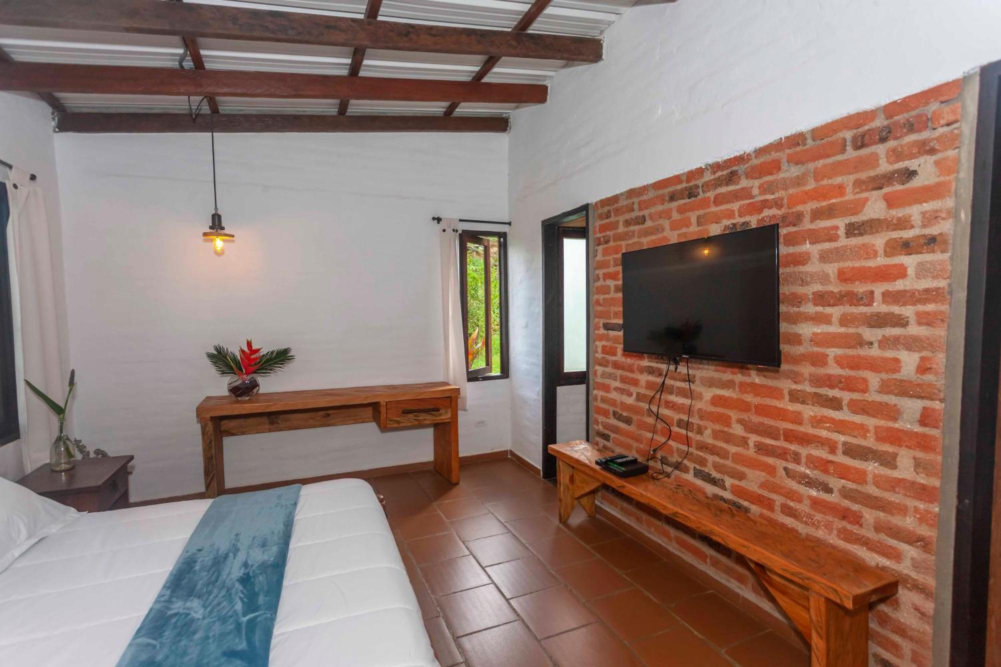 La Maima Villa Dapa Bagian luar foto