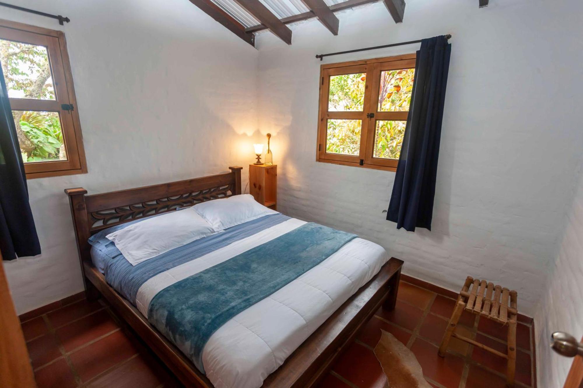 La Maima Villa Dapa Bagian luar foto