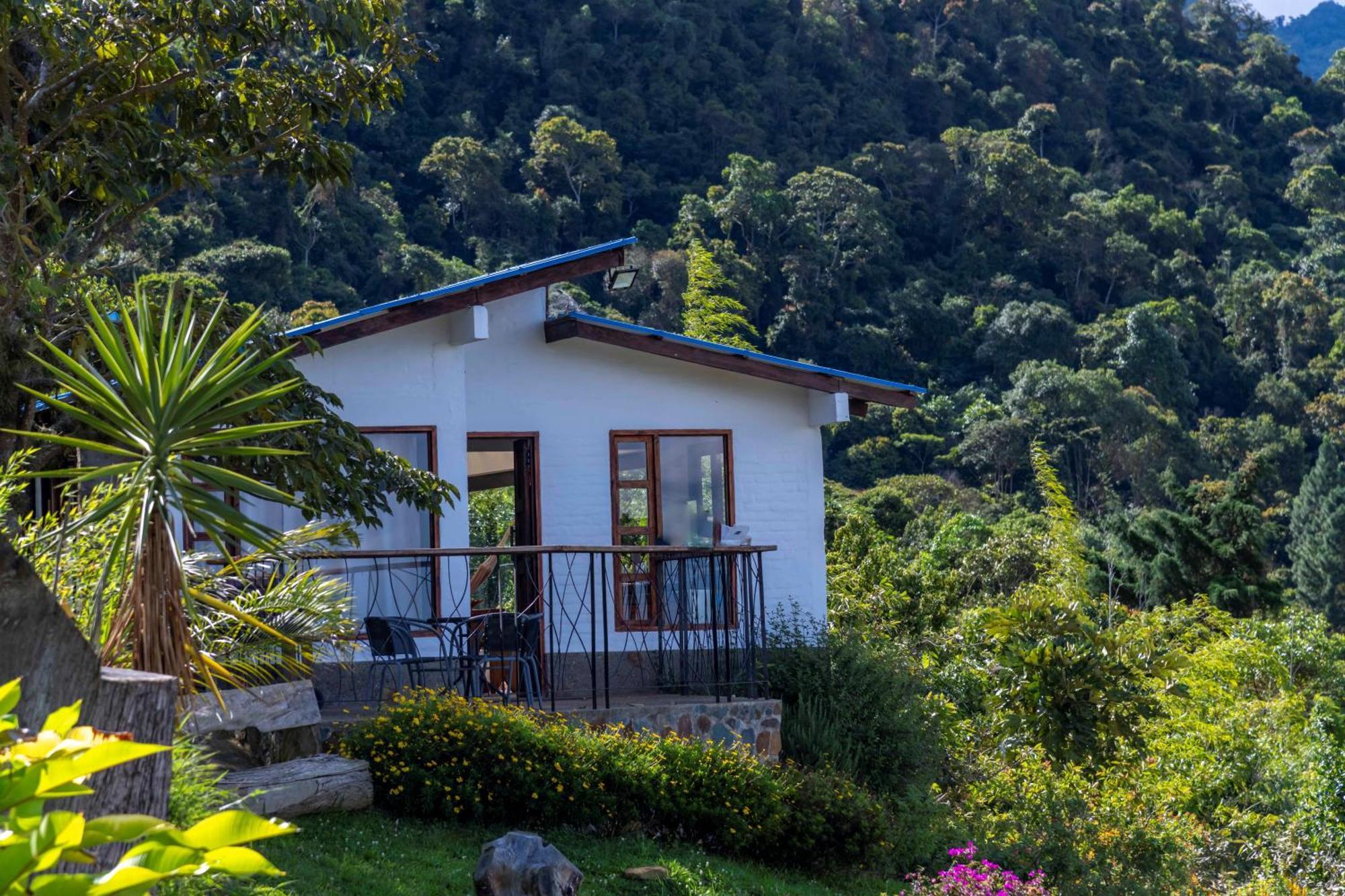 La Maima Villa Dapa Bagian luar foto