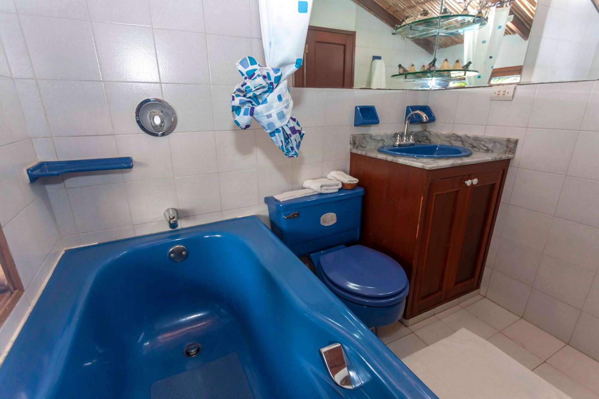 La Maima Villa Dapa Bagian luar foto