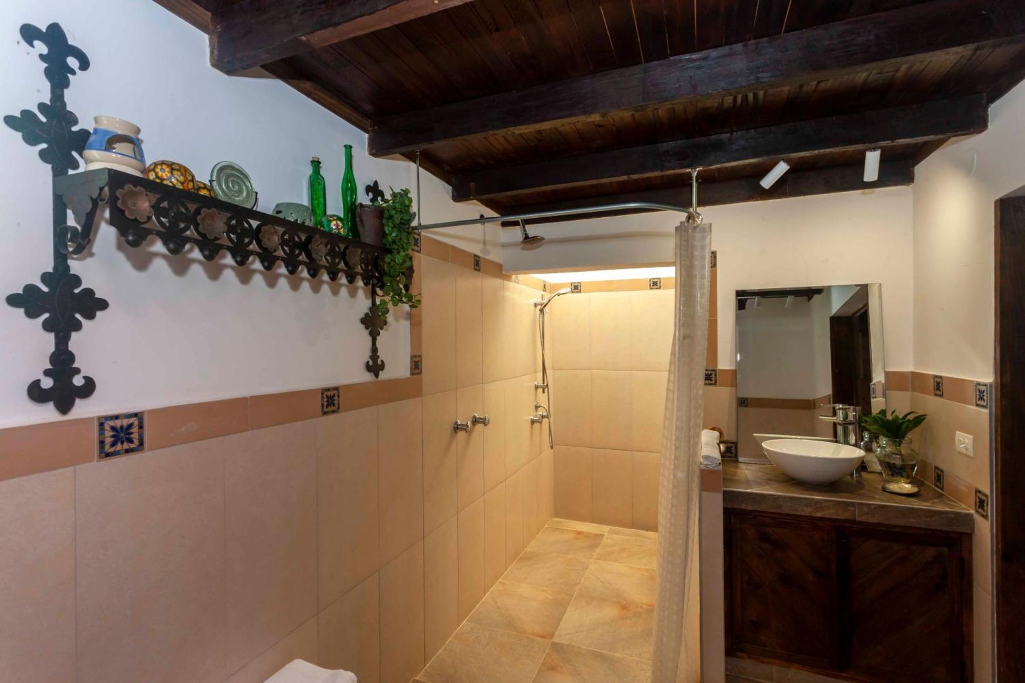La Maima Villa Dapa Bagian luar foto