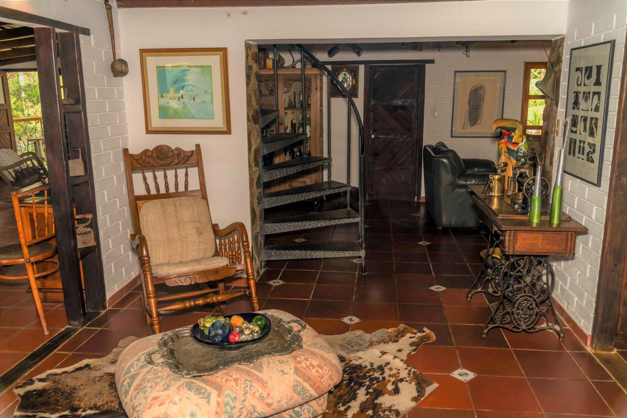 La Maima Villa Dapa Bagian luar foto
