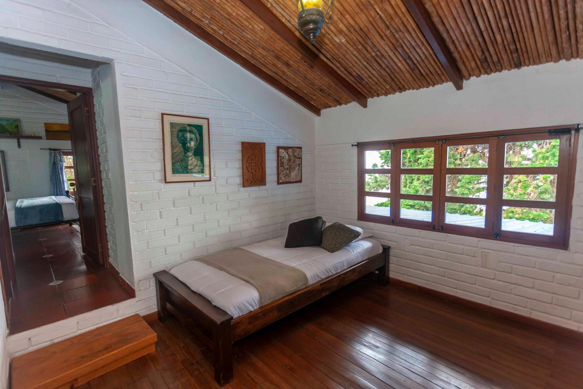 La Maima Villa Dapa Bagian luar foto