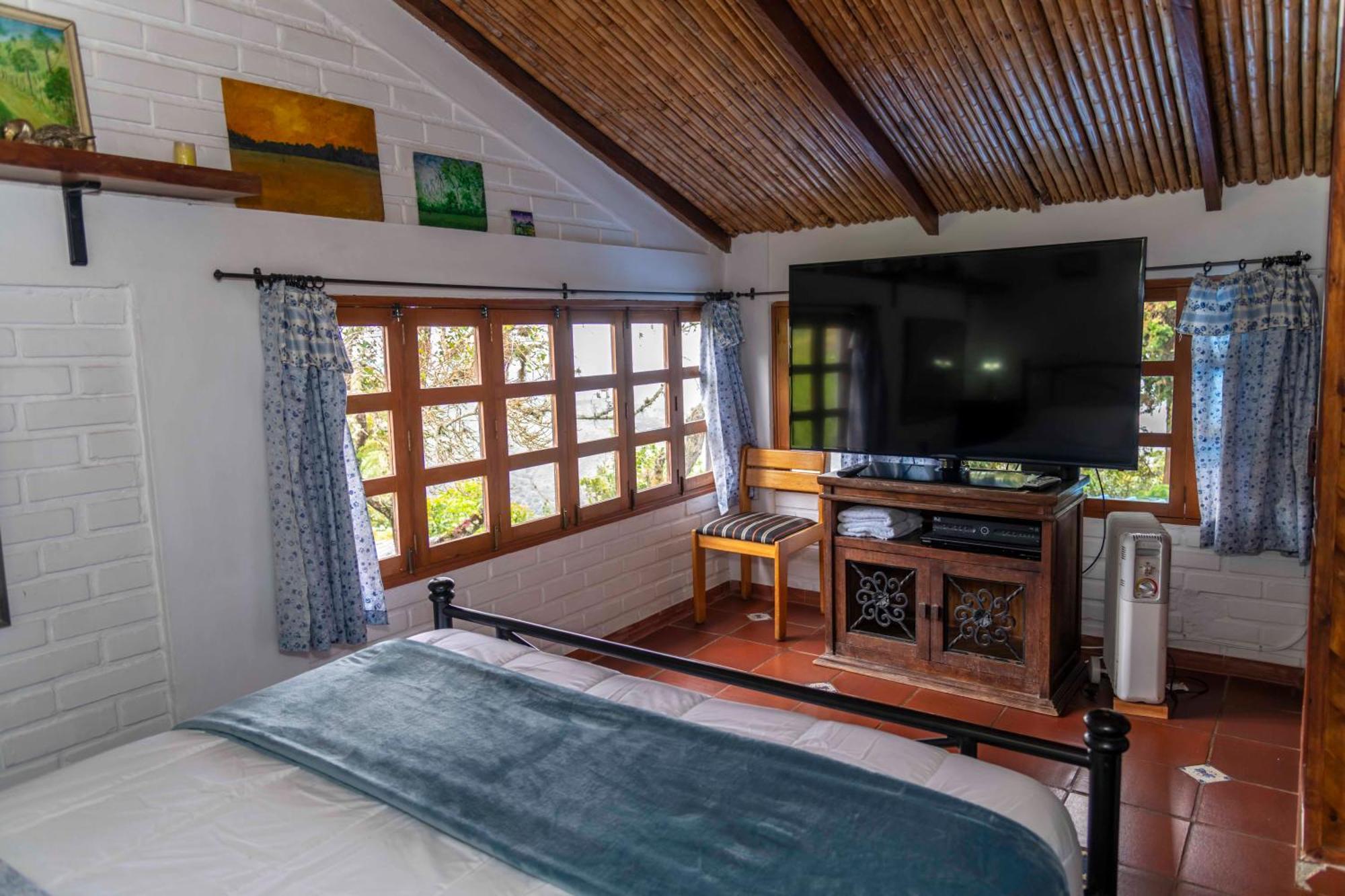La Maima Villa Dapa Bagian luar foto