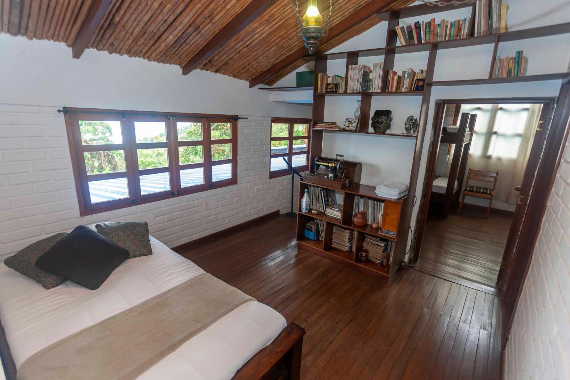 La Maima Villa Dapa Bagian luar foto