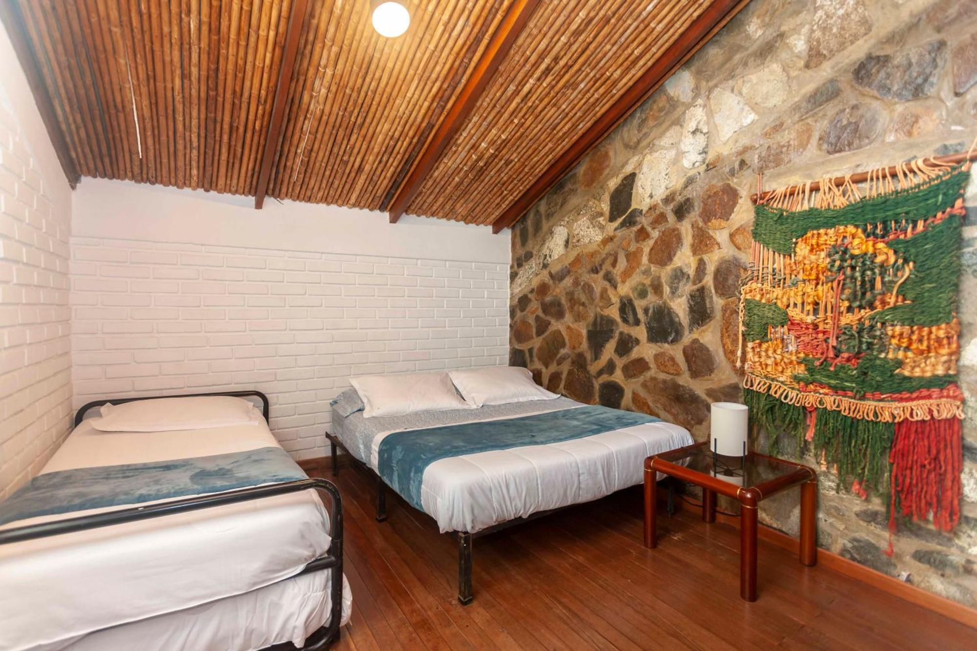 La Maima Villa Dapa Bagian luar foto