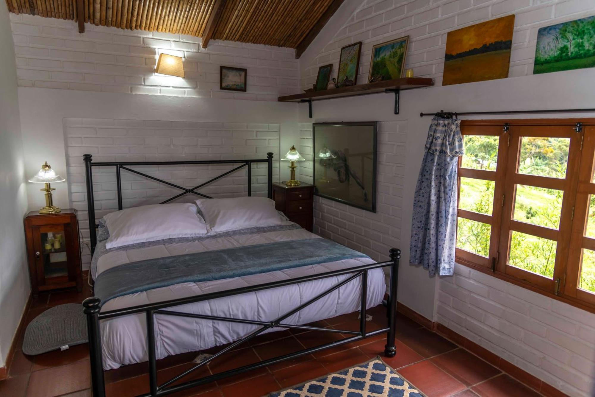 La Maima Villa Dapa Bagian luar foto