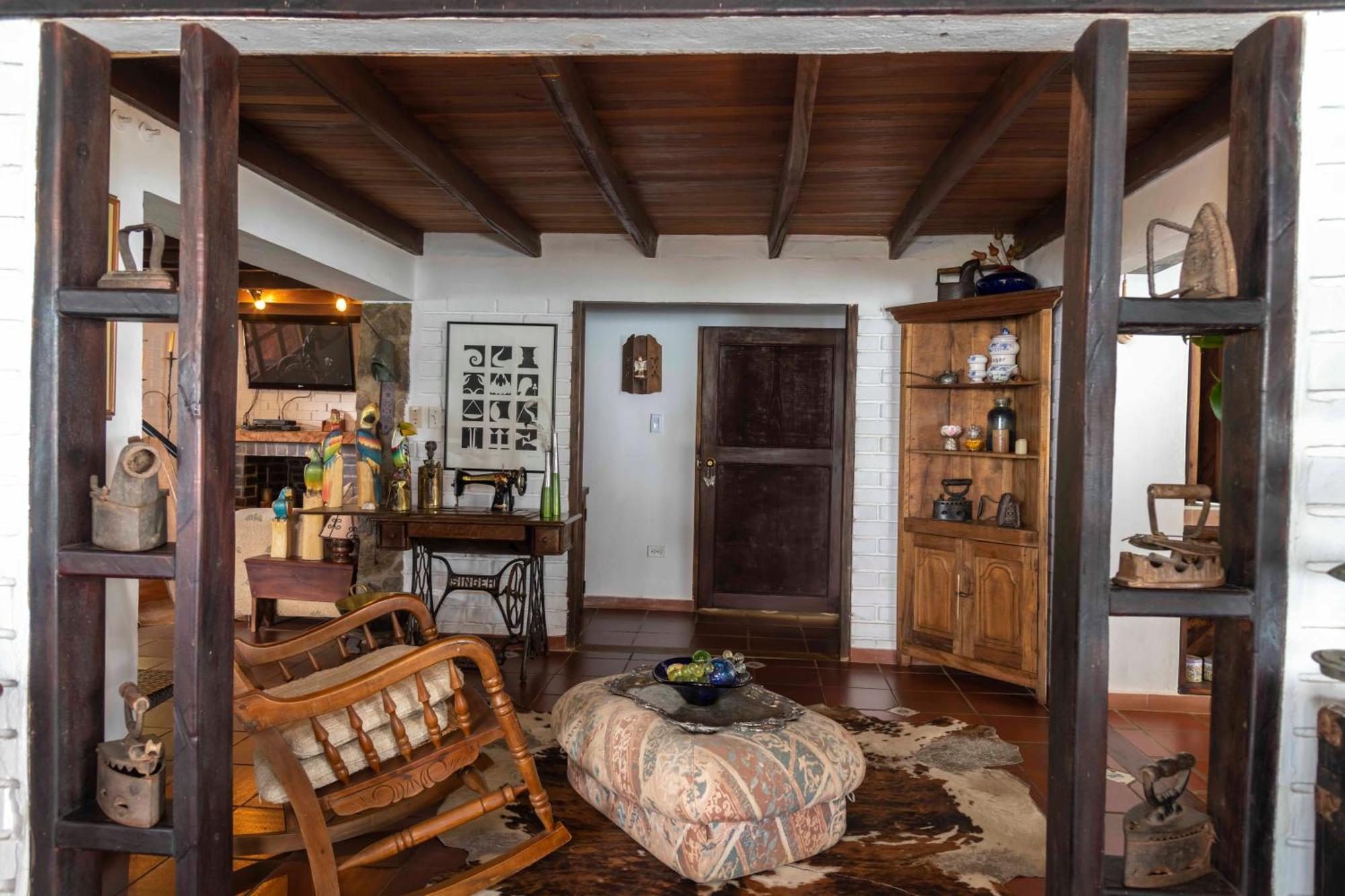La Maima Villa Dapa Bagian luar foto