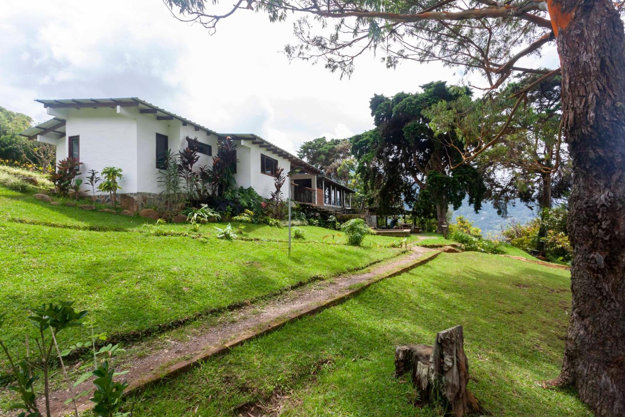 La Maima Villa Dapa Bagian luar foto