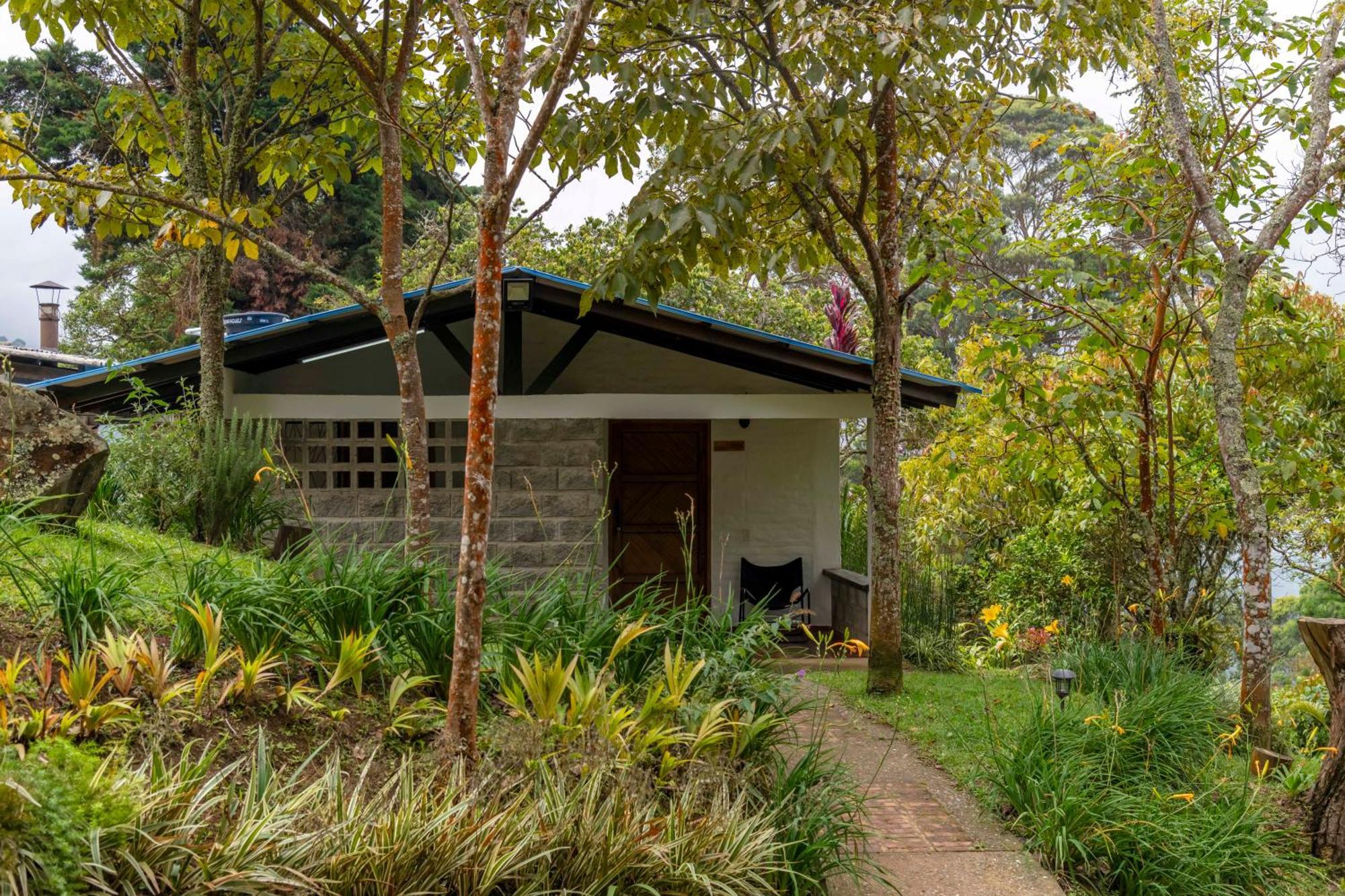 La Maima Villa Dapa Bagian luar foto