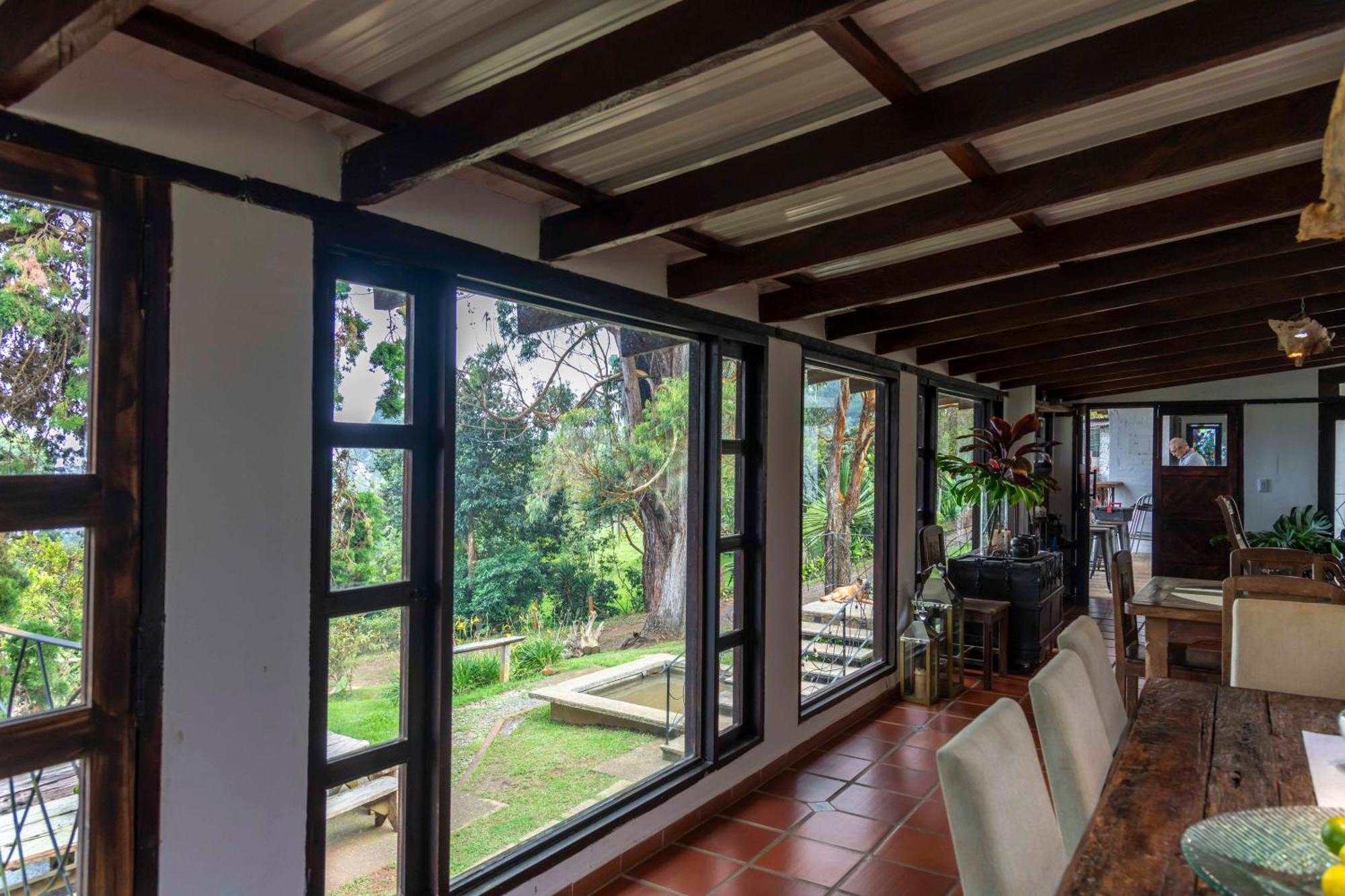 La Maima Villa Dapa Bagian luar foto